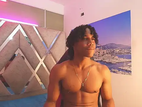 โชว์เว็บแคมของ axel_silva4