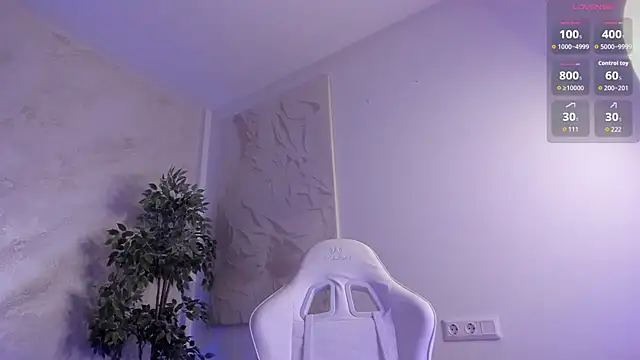 lissababe1's Live XXX Chat