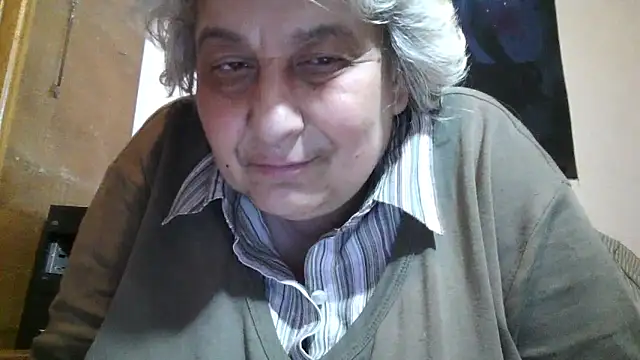 Chat XXX ao vivo de ExquisiteMature