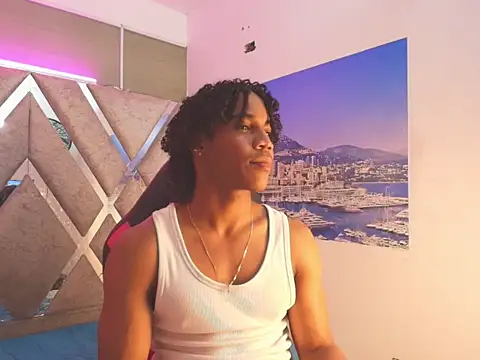 Вебкам-шоу axel_silva4