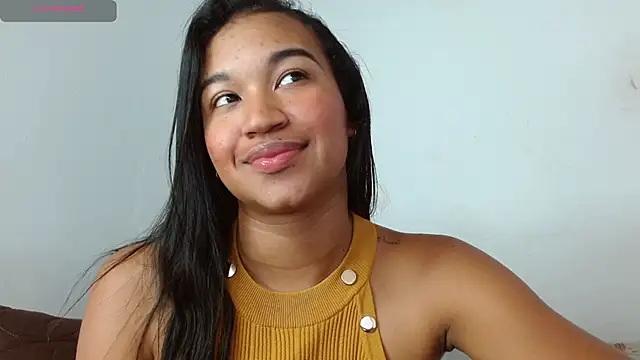 Alexa_priincess Chat XXX in diretta