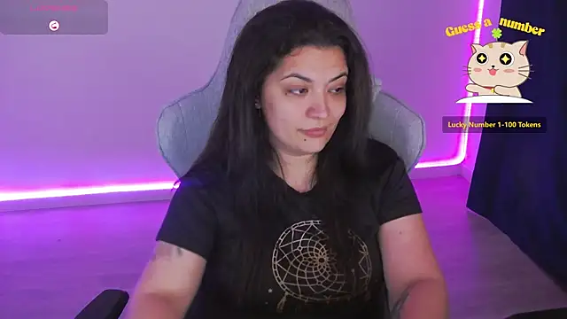 LuciaLoca: απευθείας συνομιλία ΧΧΧ