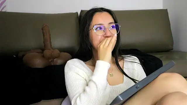 แชท XXX สดของ Sweet_Sammy_