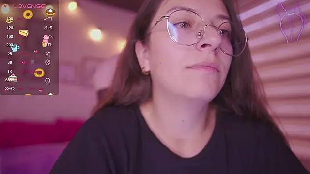 milly_kenner's Live XXX Chat