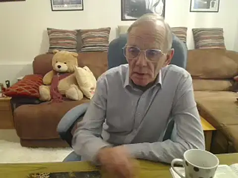 Ferret7777のウェブカメラショー