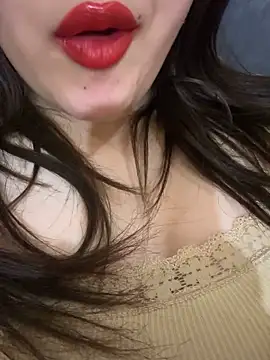 _Nou_TeeLa_ 网络视讯表演