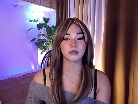 magnificent_kitana – Kamerová šou