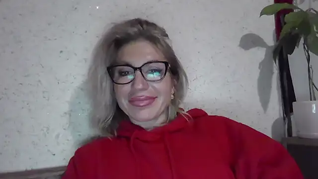 fox_red_lady7 Chat XXX in diretta