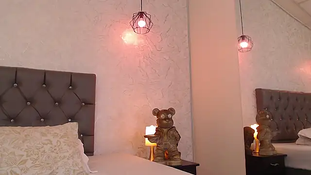 Sabriinaa_Foxx Live XXX-Chat