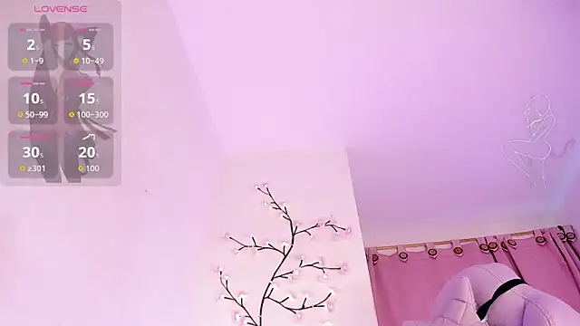 Chat XXX Live Mara_royal