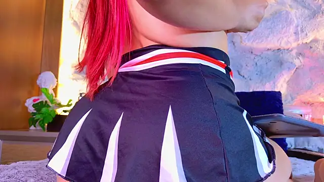 Sembang XXX Secara Langsung bella_mush