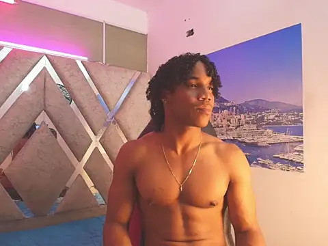 axel_silva4 webkamerás műsora