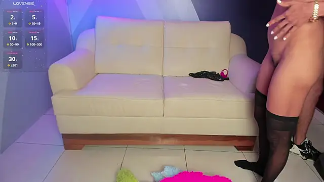 Awesome-Party's Live XXX Chat