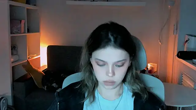 MelissaBrank's Live XXX Chat