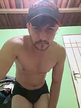 Rejoined_Sugar webkamerás műsora