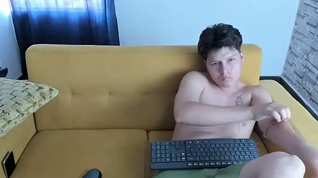 daniel_leon Live XXX Chat