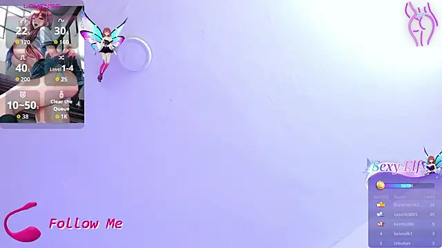 alanis_brown – Live XXX-chat