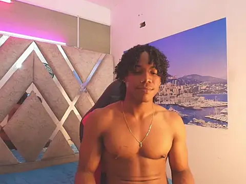 axel_silva4 Show in webcam