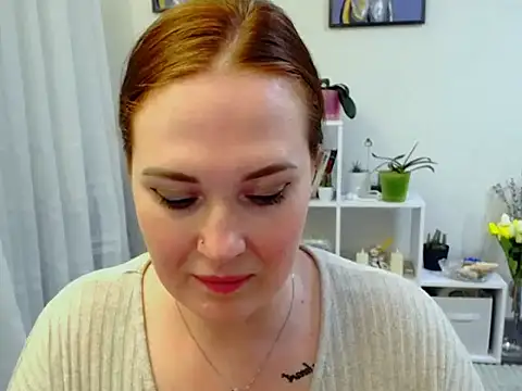 Chat XXX en directo de Lady_Tiana