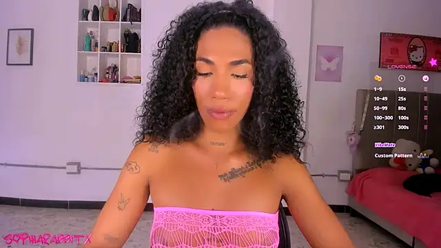 turabbitxx live XXX chat