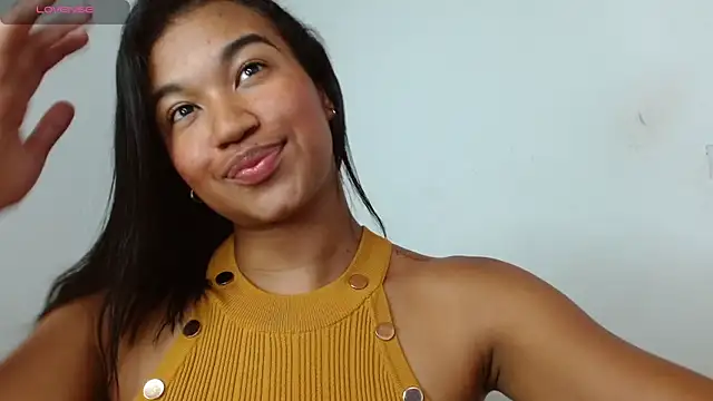 Chat XXX Live Alexa_priincess