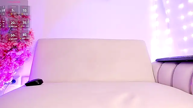 Chat XXX Live antonella_morgan_19