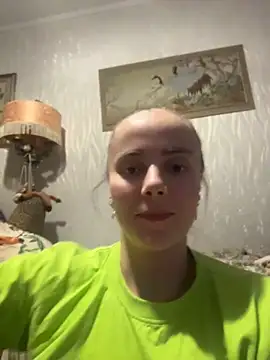 Chat XXX ao vivo de AlisaKissss