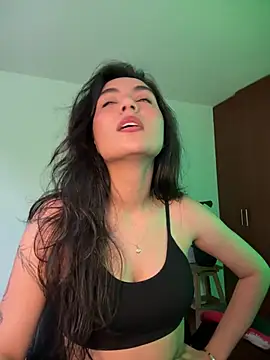 Dahian-peach – Live XXX-chat