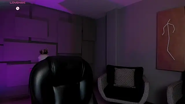 Chat +18 de AliceHarper_ ao vivo