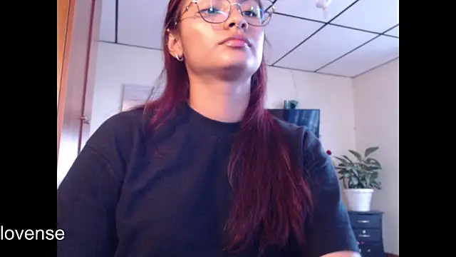 Chat XXX Live hanna_beili