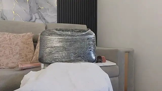 anellejones – Live XXX-chat