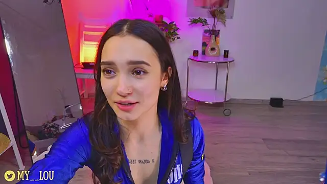 MyLoulaby – Live XXX-chat