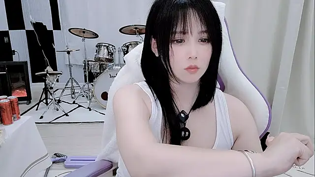 Chat XXX Live Evangelin-e