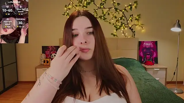 Iwi_wi_wi – Live XXX-chat