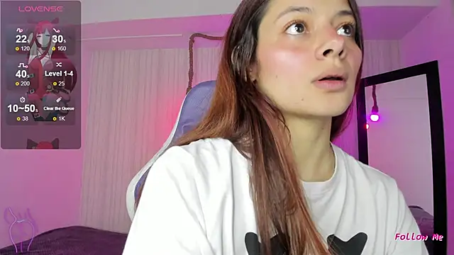 nicky_angel1: онлайн-секс-чат