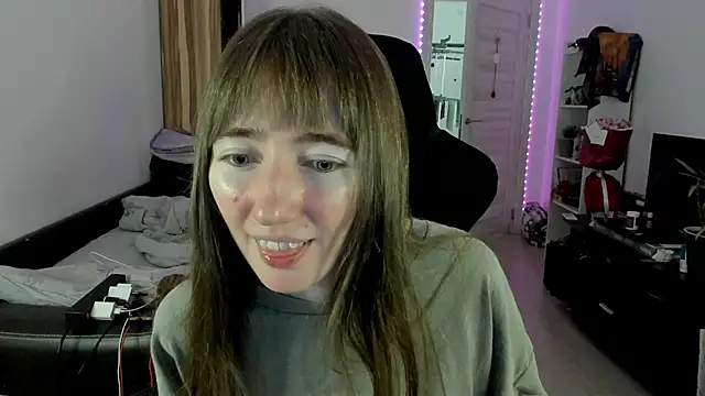 Chat +18 de bekkawell ao vivo