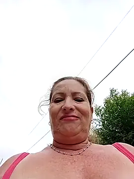 Sexy-Woman-Mature – Live XXX-chat