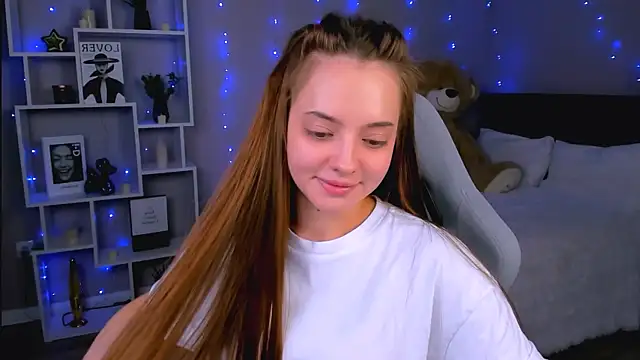 Chat XXX Live MelanieAlves