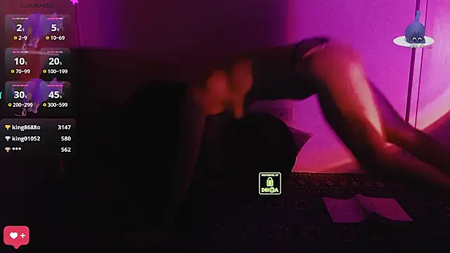 Chat +18 de Etherealcat33 ao vivo