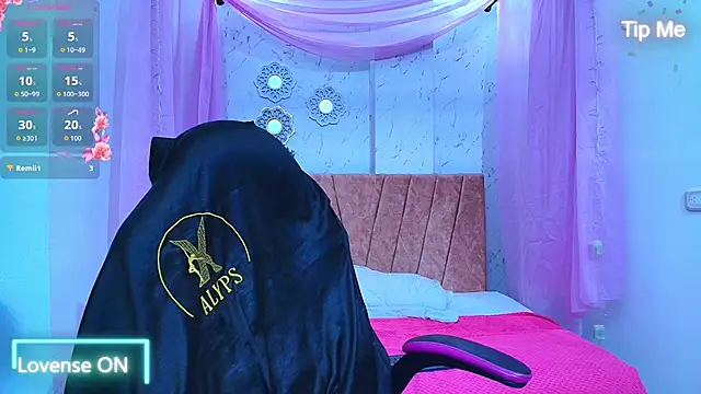 mia__thomson_ – Live XXX-chat