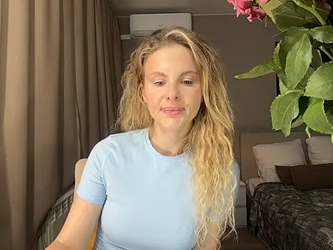 Chatroom XXX en direct de sirena124