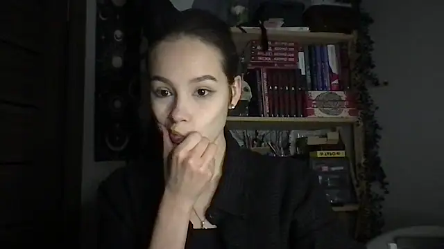 Yuna5343 – Live XXX-chat