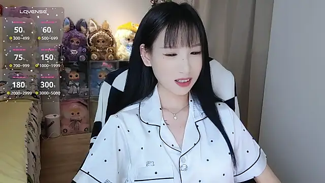 Chat XXX Live M-OTT_