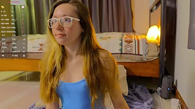 PocketElsa 即時 XXX 聊天