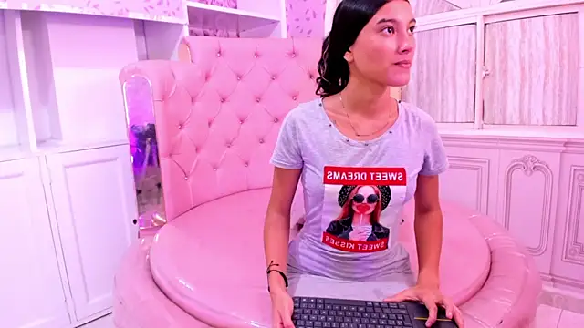 Chat XXX Live Ivy_rae_xxx