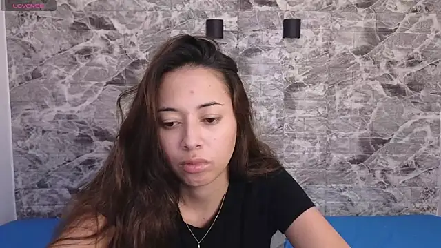 Chat XXX Live Danny_Ninaa