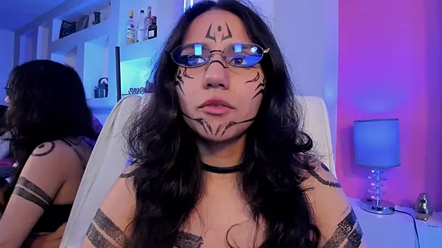 Chat XXX Live HollyPeach