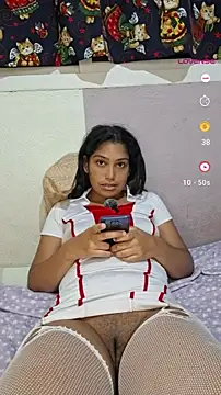 Chat XXX Live Putaalexa