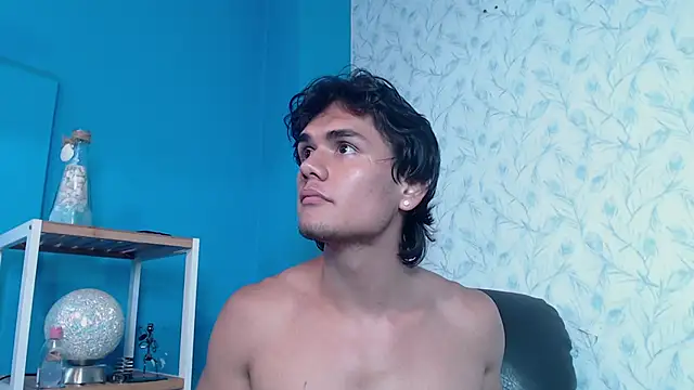 James_Morrisonm – Kamerová šou