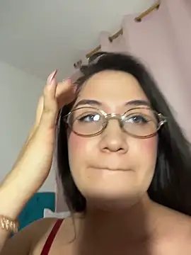 Chat +18 de Melody_Spencer26 ao vivo